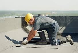 Fast & Reliable Emergency Roof Repairs in Lexington, NC